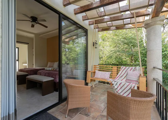 Ferienhaus Stunning For 10-cabana-private Pool-parking *