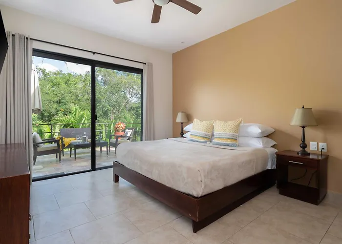 Stunning For 10-cabana-private Pool-parking Ferienhaus