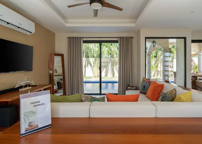 Stunning For 10-cabana-private Pool-parking *