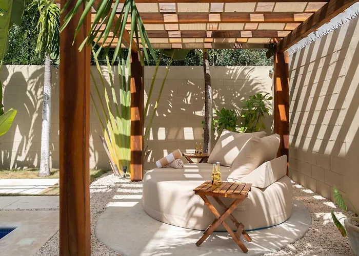Ferienhaus Stunning For 10-cabana-private Pool-parking