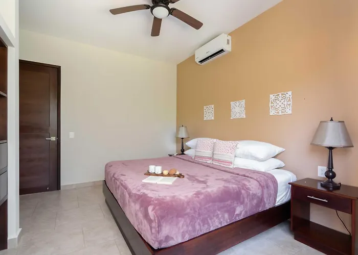 Stunning For 10-cabana-private Pool-parking Ferienhaus *