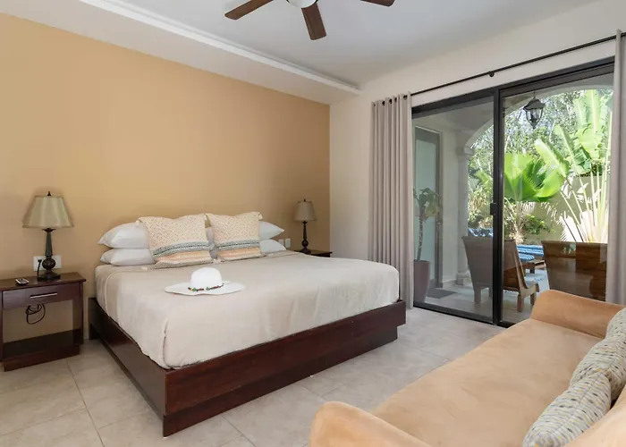 Stunning For 10-cabana-private Pool-parking Ferienhaus Tulum