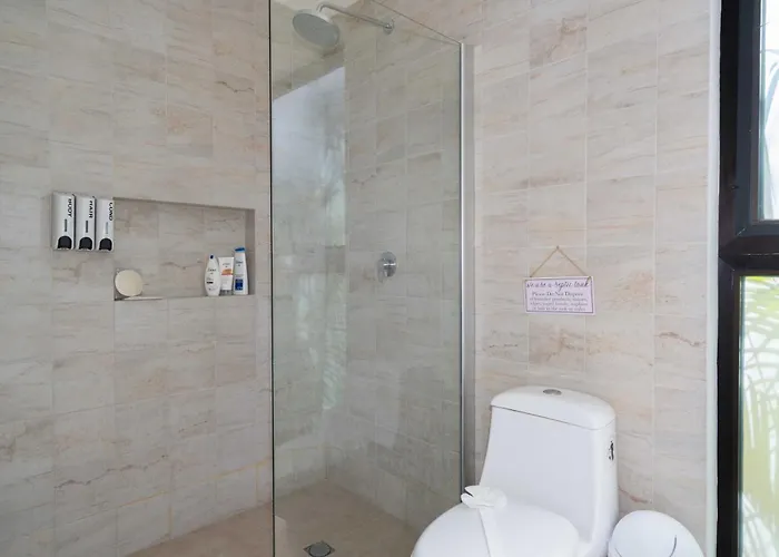 Stunning For 10-cabana-private Pool-parking Ferienhaus