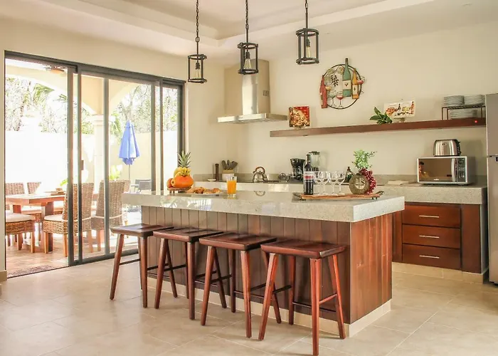 Stunning For 10-cabana-private Pool-parking * Tulum